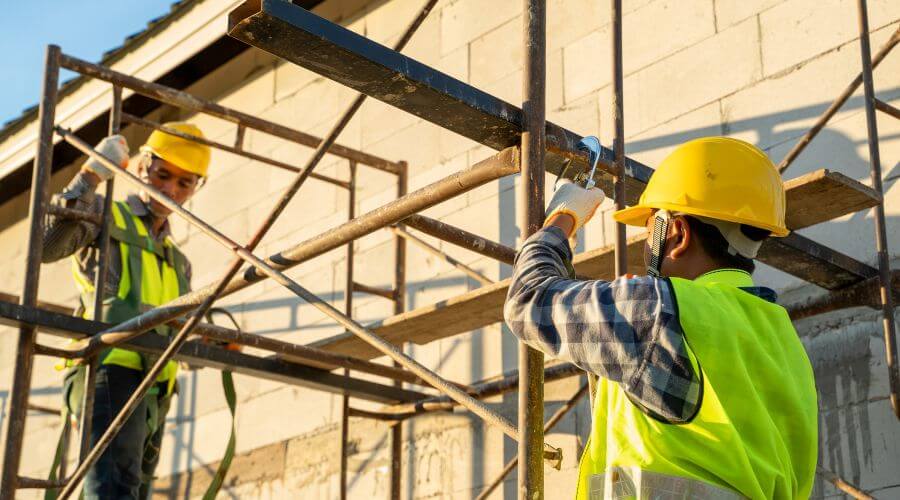 Fascia Repair in Moonachie, NJ